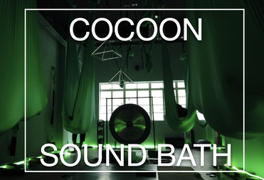 sound bath meditation singapore