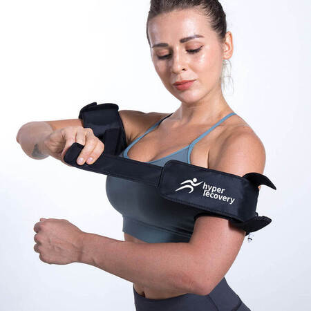 blood flow restriction exercise bfr training