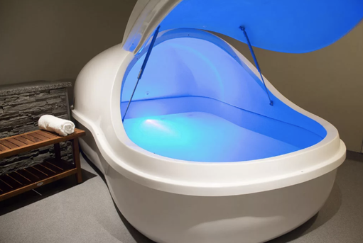 Find the ultimate guide to sensory deprivation tank in ...