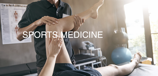 Manual therapy in clinic in singapore