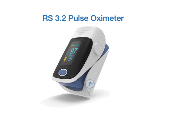 SPO2 pulse oximeter device in singapore