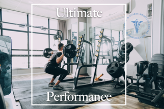 genesis gym ultimate performance