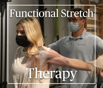 functional stretch therapy